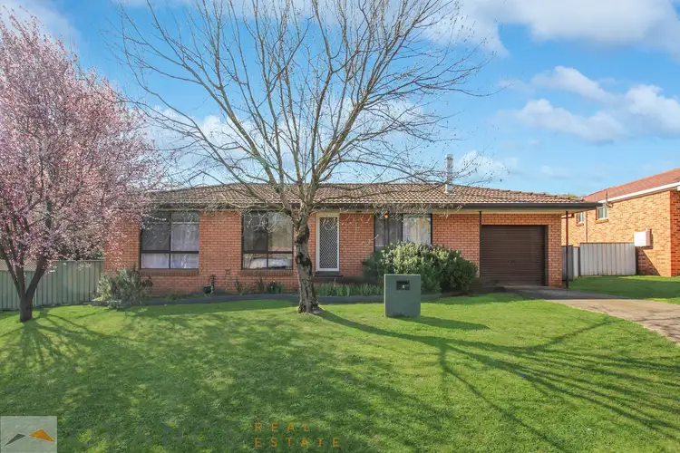 6 Kent Avenue, Orange NSW 2800