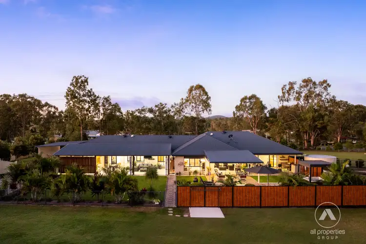 2-8 Munstervale Road, Tamborine QLD 4270