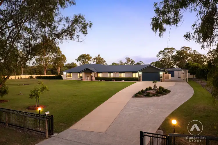 Second view of Homely house listing, 2-8 Munstervale Road, Tamborine QLD 4270