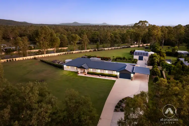 Third view of Homely house listing, 2-8 Munstervale Road, Tamborine QLD 4270