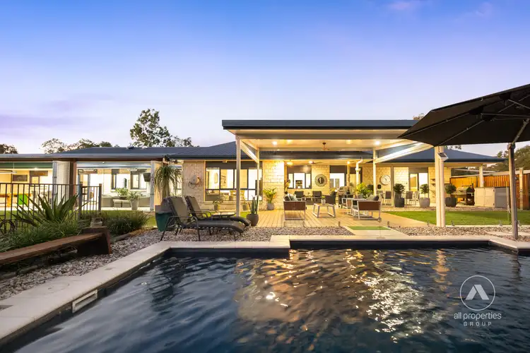 Fourth view of Homely house listing, 2-8 Munstervale Road, Tamborine QLD 4270