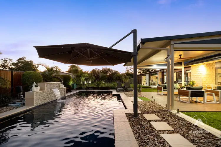 Fifth view of Homely house listing, 2-8 Munstervale Road, Tamborine QLD 4270