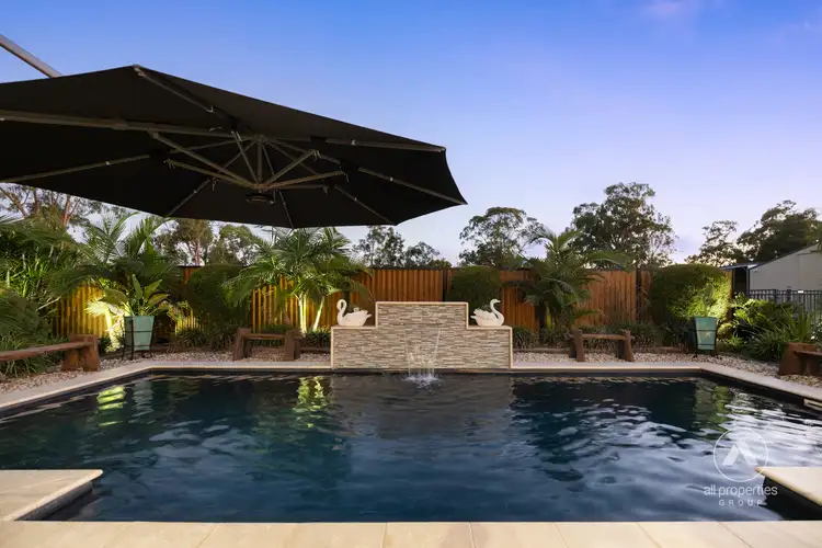 Sixth view of Homely house listing, 2-8 Munstervale Road, Tamborine QLD 4270