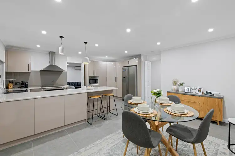 Third view of Homely house listing, 67 Veness Circuit, Narellan Vale NSW 2567
