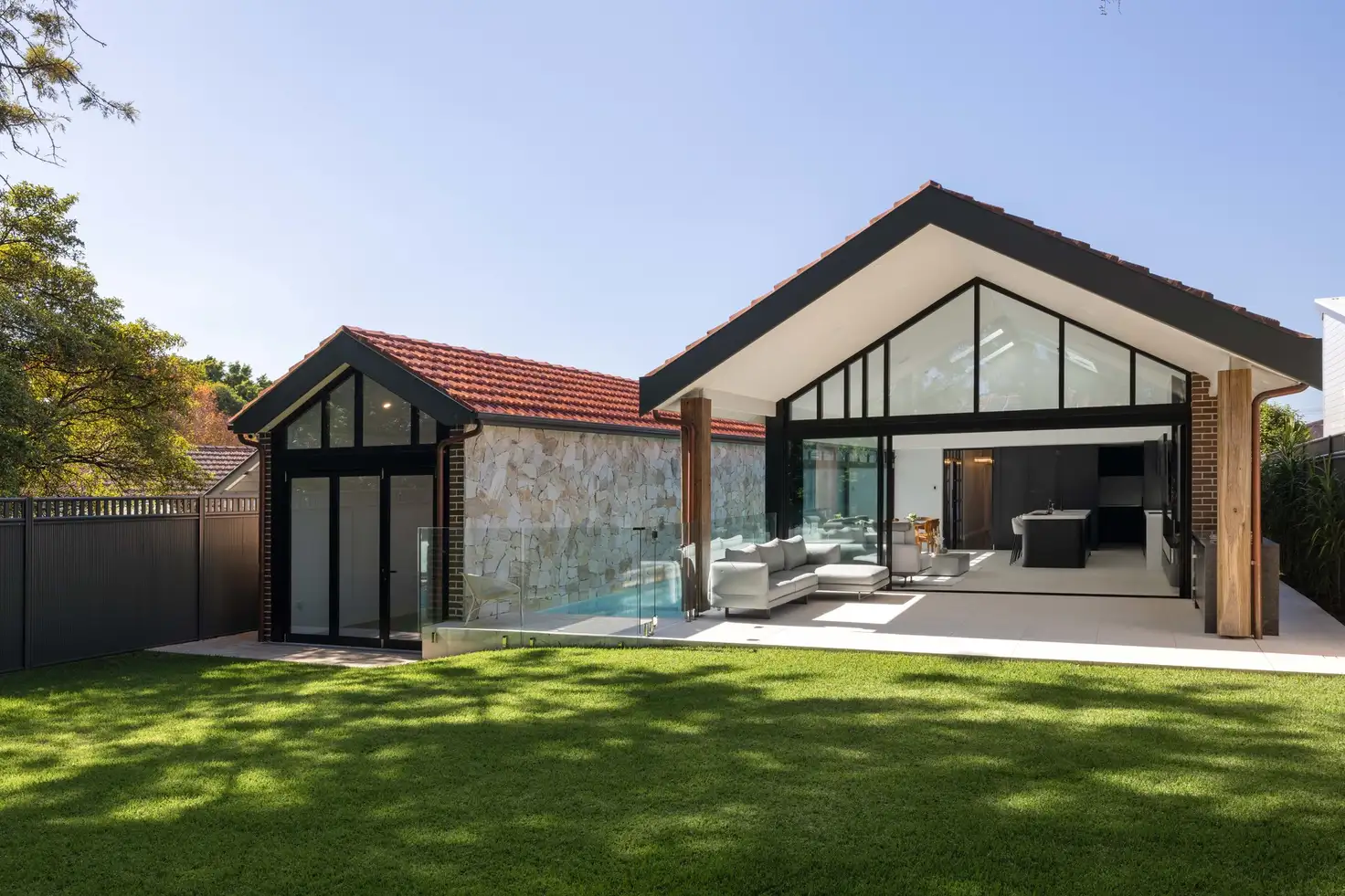 Main view of Homely house listing, 34 Salt Street, Concord NSW 2137