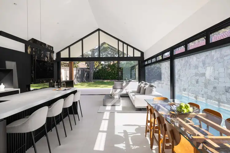 Third view of Homely house listing, 34 Salt Street, Concord NSW 2137