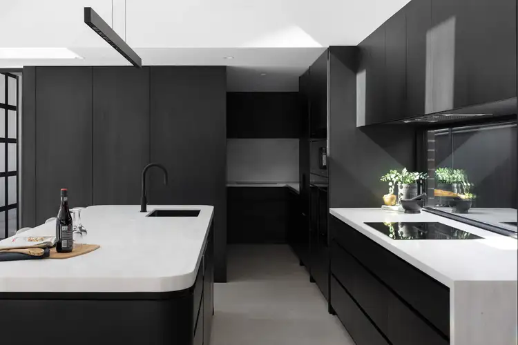 Fourth view of Homely house listing, 34 Salt Street, Concord NSW 2137