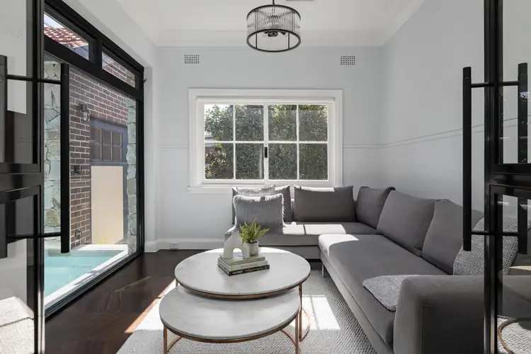 Fifth view of Homely house listing, 34 Salt Street, Concord NSW 2137