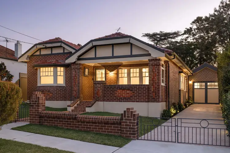 Sixth view of Homely house listing, 34 Salt Street, Concord NSW 2137