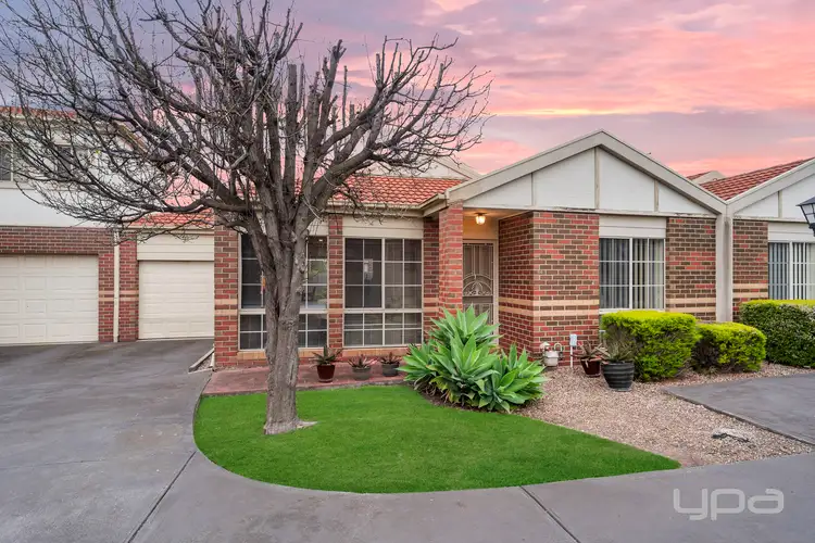54/12-32 Pecks Road, Sydenham VIC 3037