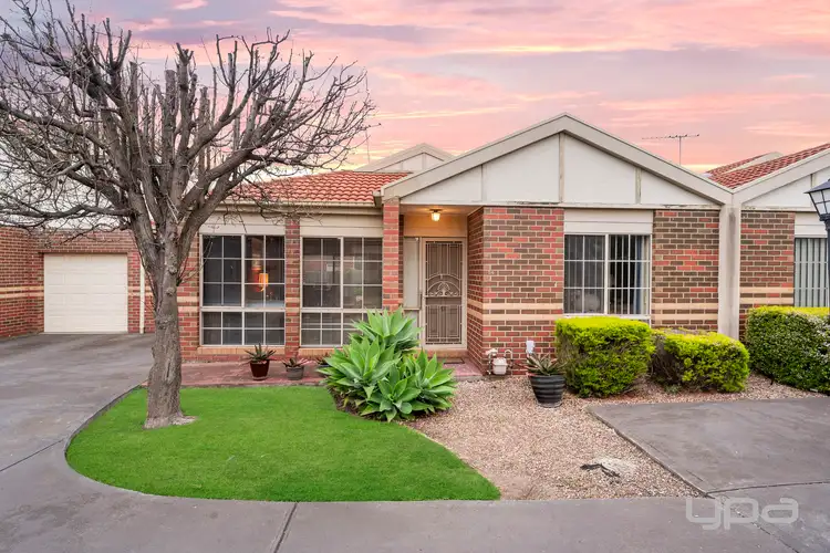 Second view of Homely unit listing, 54/12-32 Pecks Road, Sydenham VIC 3037