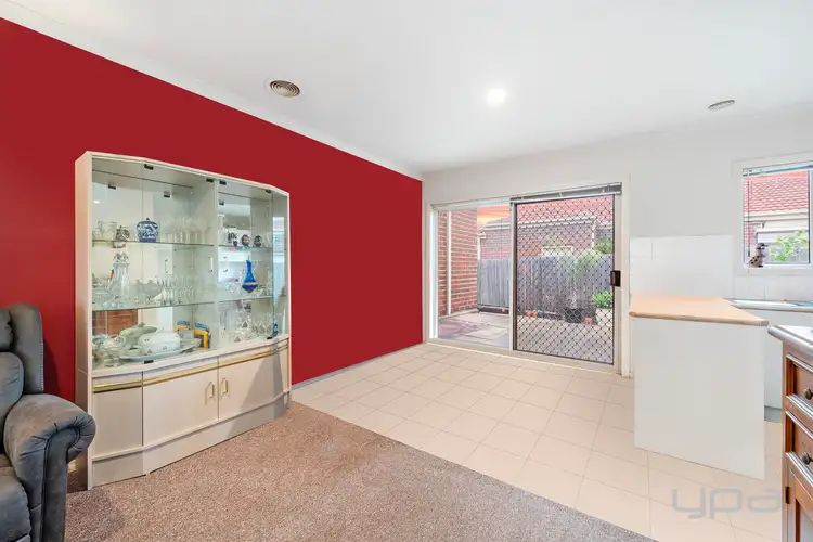Fifth view of Homely unit listing, 54/12-32 Pecks Road, Sydenham VIC 3037