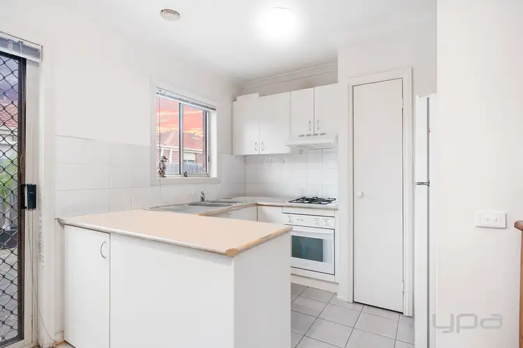 Sixth view of Homely unit listing, 54/12-32 Pecks Road, Sydenham VIC 3037