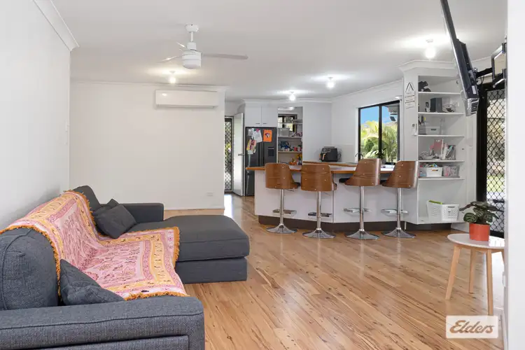 Sixth view of Homely house listing, 192 Woodbury Road, Bungundarra QLD 4703