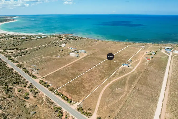 Third view of Homely land listing, LOT 5 Blombery Road, Arno Bay SA 5603