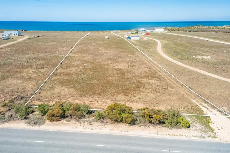 Fifth view of Homely land listing, LOT 5 Blombery Road, Arno Bay SA 5603