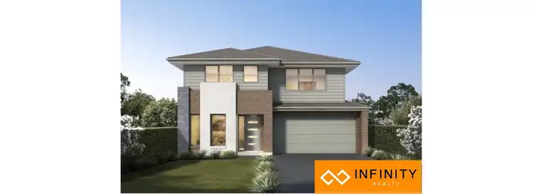 Main view of Homely land listing, Address available on request