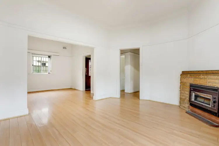 Second view of Homely house listing, 21 Earle Avenue, Ashfield NSW 2131