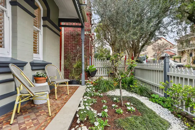 Third view of Homely house listing, 44 Nowranie Street, Summer Hill NSW 2130