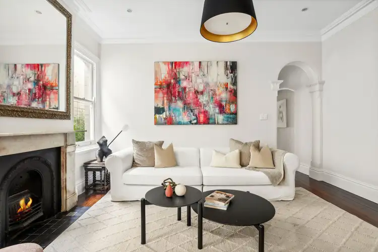 Fifth view of Homely house listing, 44 Nowranie Street, Summer Hill NSW 2130