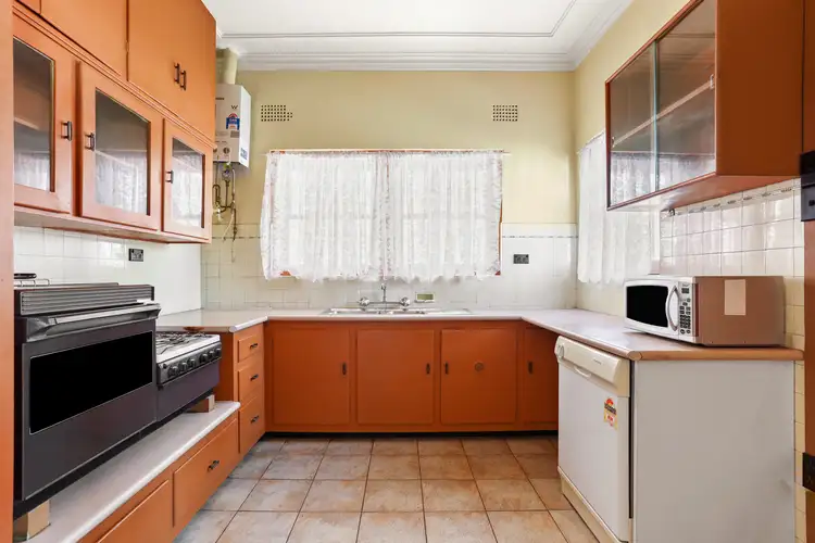 Fourth view of Homely block of units listing, 1/19 Ormond Street, Ashfield NSW 2131