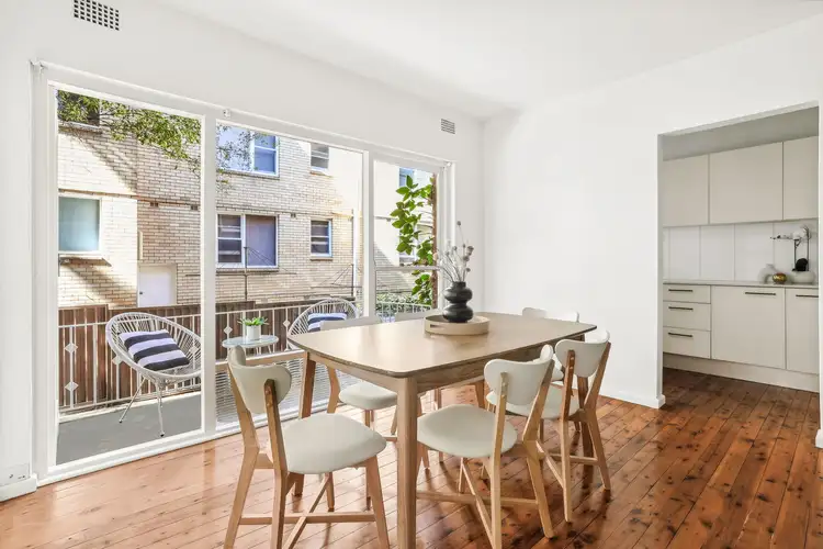Third view of Homely unit listing, 4/31 Elizabeth Street, Ashfield NSW 2131