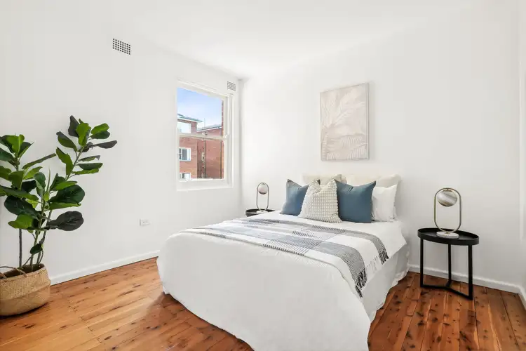 Fifth view of Homely unit listing, 4/31 Elizabeth Street, Ashfield NSW 2131