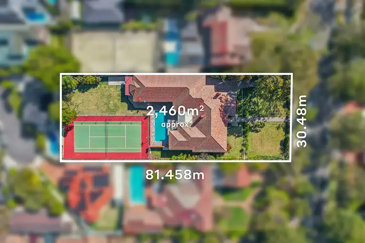 Third view of Homely house listing, 52 Woodside Avenue, Strathfield NSW 2135