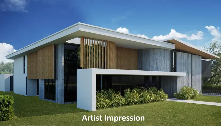 Fifth view of Homely house listing, 52 Woodside Avenue, Strathfield NSW 2135