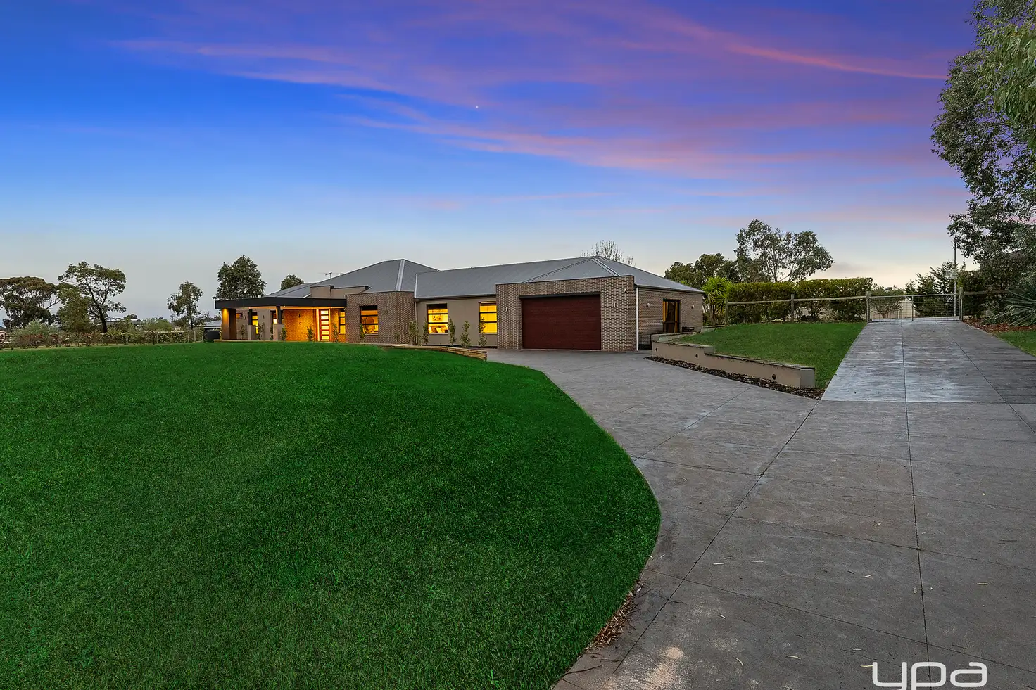 Main view of Homely house listing, 30 Ruxton Way, Hopetoun Park VIC 3340