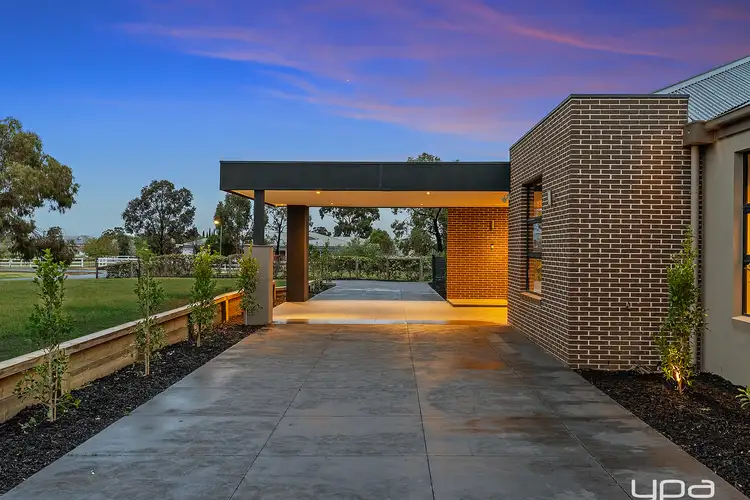 Third view of Homely house listing, 30 Ruxton Way, Hopetoun Park VIC 3340