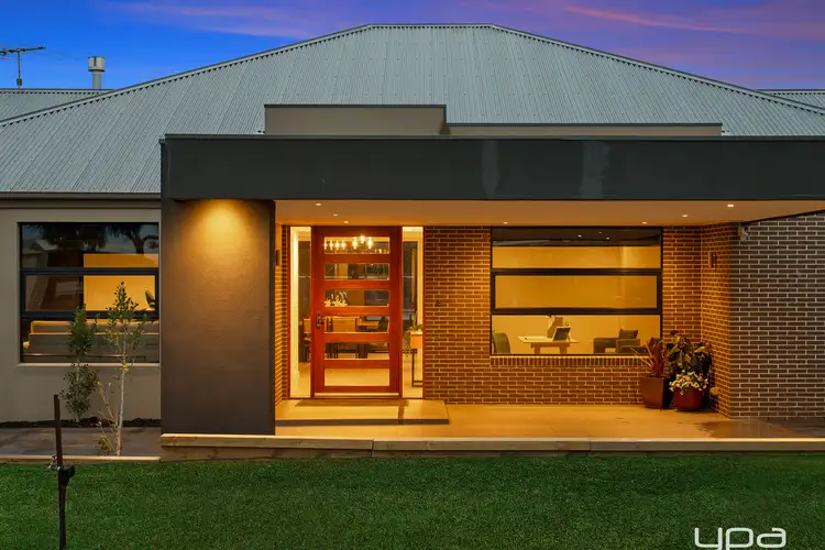 Fourth view of Homely house listing, 30 Ruxton Way, Hopetoun Park VIC 3340