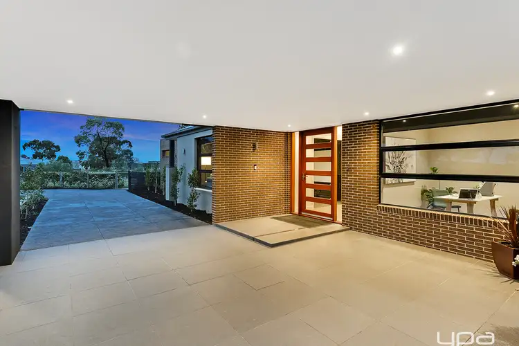Fifth view of Homely house listing, 30 Ruxton Way, Hopetoun Park VIC 3340