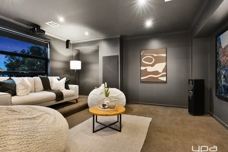 Sixth view of Homely house listing, 30 Ruxton Way, Hopetoun Park VIC 3340