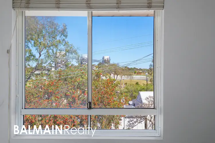 Third view of Homely apartment listing, 3/10 Burt Street, Rozelle NSW 2039