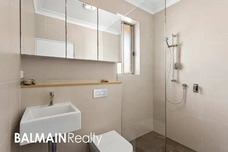 Fifth view of Homely apartment listing, 3/10 Burt Street, Rozelle NSW 2039