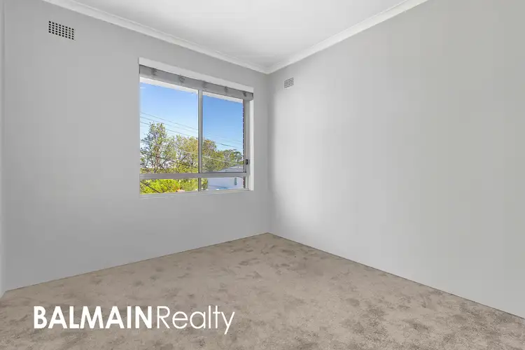 Sixth view of Homely apartment listing, 3/10 Burt Street, Rozelle NSW 2039