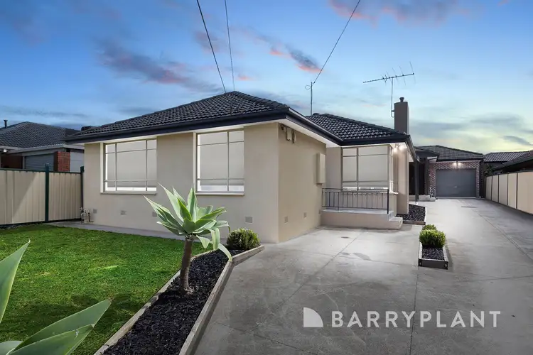 Main view of Homely unit listing, 1/11 Michael Avenue, St Albans VIC 3021