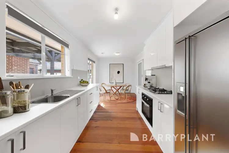 Third view of Homely unit listing, 1/11 Michael Avenue, St Albans VIC 3021
