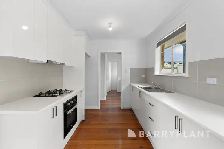 Fourth view of Homely unit listing, 1/11 Michael Avenue, St Albans VIC 3021