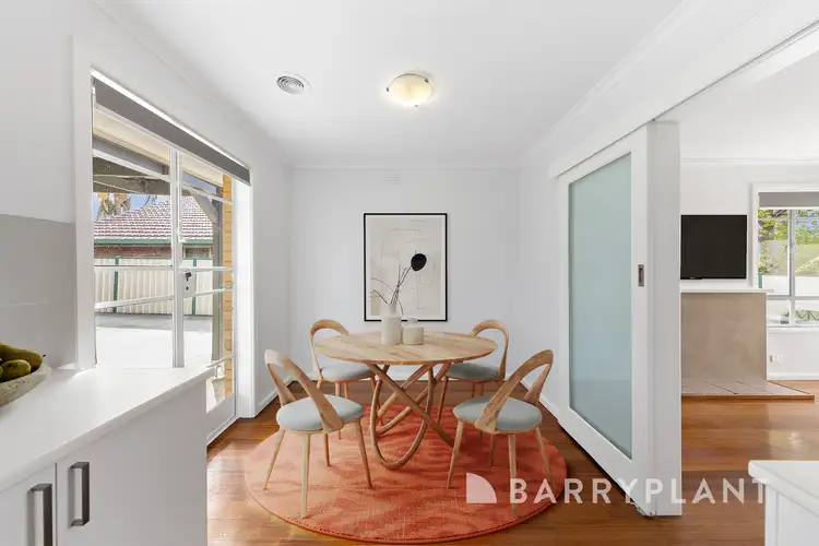 Fifth view of Homely unit listing, 1/11 Michael Avenue, St Albans VIC 3021