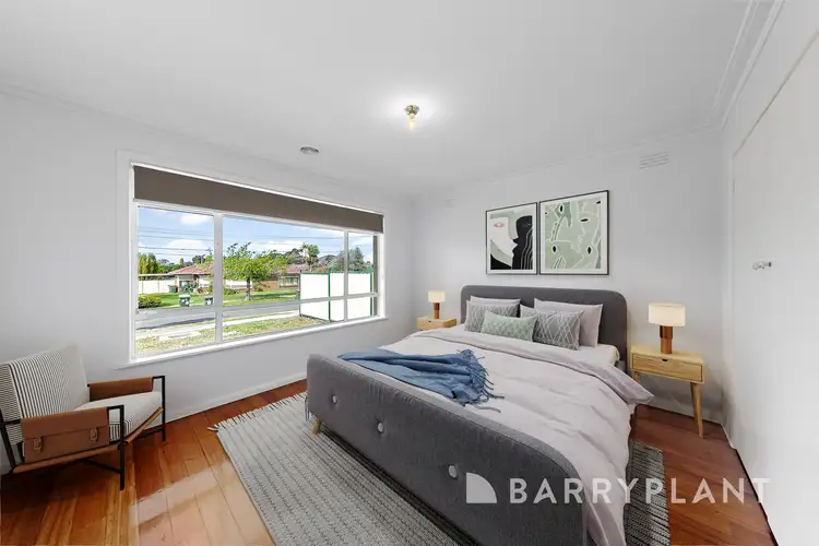 Sixth view of Homely unit listing, 1/11 Michael Avenue, St Albans VIC 3021