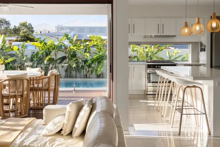 Second view of Homely house listing, 17 Seabreeze Avenue, Coolum Beach QLD 4573