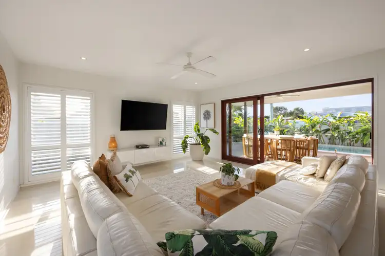Third view of Homely house listing, 17 Seabreeze Avenue, Coolum Beach QLD 4573