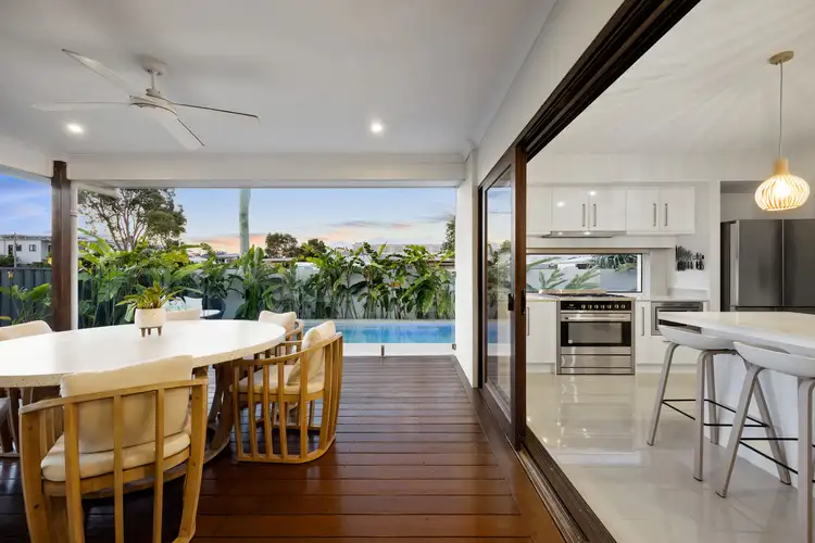 Fourth view of Homely house listing, 17 Seabreeze Avenue, Coolum Beach QLD 4573