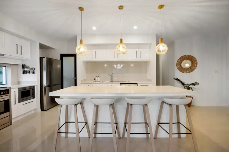 Sixth view of Homely house listing, 17 Seabreeze Avenue, Coolum Beach QLD 4573