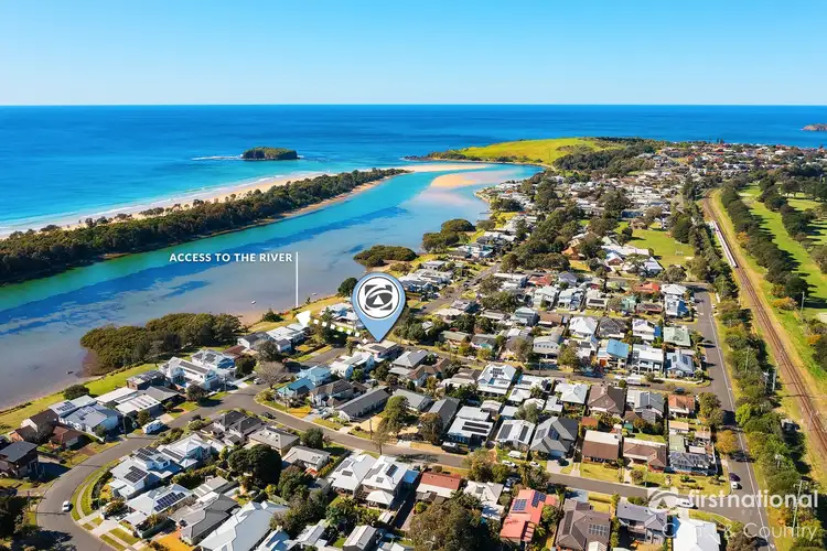 33 Charles Avenue, Minnamurra NSW 2533