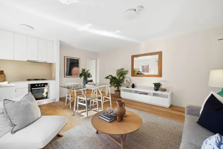 Second view of Homely apartment listing, 4/4A Carr Street, Coogee NSW 2034