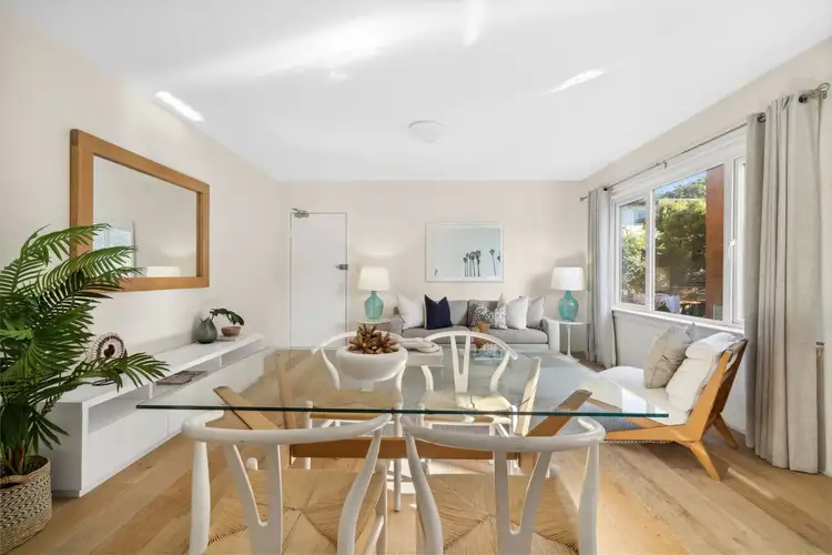 Third view of Homely apartment listing, 4/4A Carr Street, Coogee NSW 2034