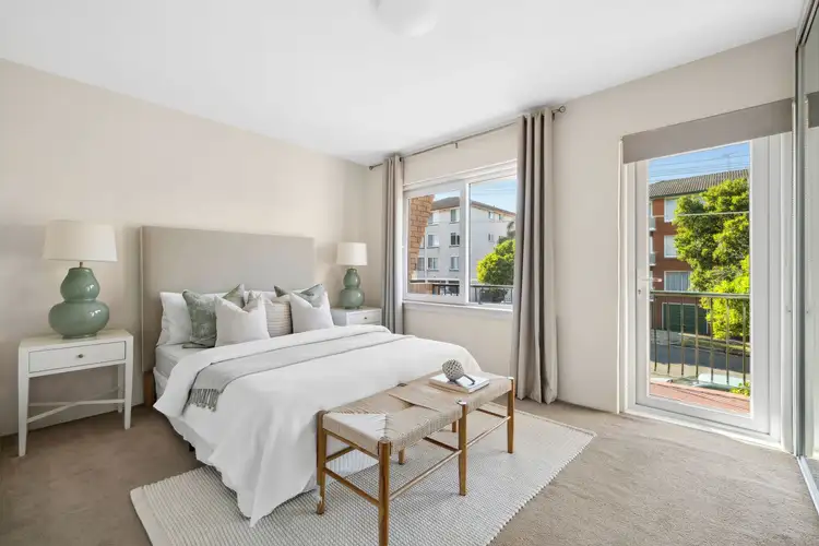 Fourth view of Homely apartment listing, 4/4A Carr Street, Coogee NSW 2034